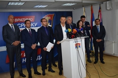 Opozicija: Ako vlast ne ispuni zahtjeve protesti će biti nastavljeni