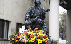 U Bijeljini počinju "Višnjićevi dani": Manifestacija posvećena velikom guslaru Filipu Višnjiću