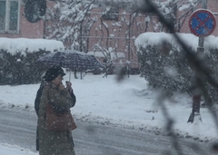Ni blizu kao za Novu godinu: Evo kakvo nas vrijeme očekuje za BADNJI DAN I BOŽIĆ