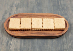 Da li ste se ikada zapitali: Evo šta znače rupice na PETIT KEKSU