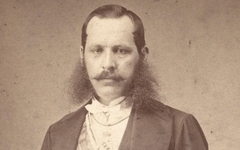 Na današnji dan rođen srpski državnik i istoričar Jovan Ristić