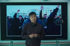 "Kineski Nostradamus" predvidio sukob sa Iranom: Paklene najave za 2027.