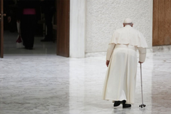 Na sahrani pape Franje očekuje se 200.000 ljudi