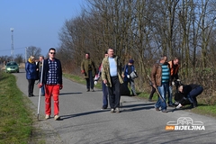 Sloga pravi velika djela: Mještani Kovačića organizovali uspješnu akciju, očistili svoje selo (VIDEO)