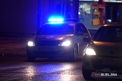 Teška nesreća kod Bijeljine, POGINUO muškarac