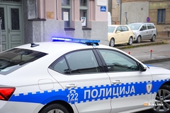 Uhapšen Bijeljinac: Učestvovao u udesu, imao 1,64 promila