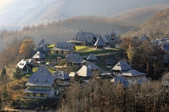 Na festivalu "Kustendorf" biće prikazano 14 filmova