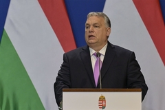 Orban o pripremama NATO-a za operaciju u Ukrajini: To je put ka samoubistvu saveza