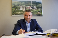 Novaković: Energetska nezavisnost se ne podrazumijeva, ona se gradi i čuva ulaganjem u RiTE Ugljevik