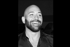 Riječi Darka Lazića kidaju dušu: Lijepo sam ga obukao, u kovčeg sam stavio...