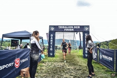 Stevanović se okitio zlatom: Trka sa preprekama okupila hiljade sportista i rekreativaca (FOTO)