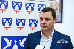 Đurđević: Svi se odazvali pozivu na razgovor o budžetu grada