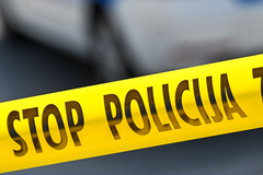 Bunker u hladnjači: Državljanin BiH preko Crne Gore pokušao prokrijumčariti 120 kg marihuane