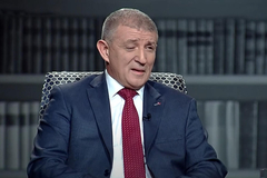 Milan Švraka se povukao sa funkcija u PDP-u