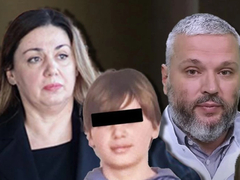 Ubica iz "Ribnikara" sutra svjedoči na suđenju roditeljima