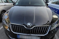 Filmska otmica u Beogradu: Ugurali ga u škodu i izbacili, niko ne zna ko je