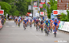 Danas se vozi druga etapa trke od Bijeljine do Vlasenice