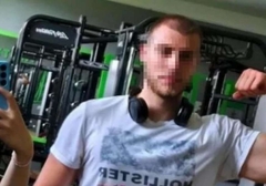 Oglasila se majka Nikole iz Brčkog koji se sumnjiči da je izazvao nesreću u kojoj je poginula tročlana porodica