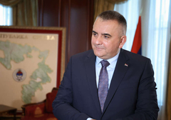Minić oštro PROZVAO IZETBEGOVIĆA, evo zašto mu se lider SDA zamjerio