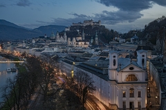  Austrija ukida lokdaun za nevakcinisane