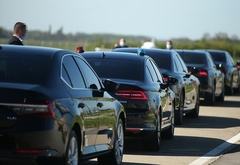 Najskuplja limuzina 160.000 KM: Institucije BiH za 3 godine na službena vozila POTROŠILE 13,2 MILIONA KM