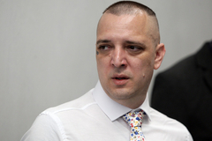 Zoran Marjanović osuđen na 40 godina zatvora za ubistvo supruge Jelene