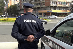 Pritvoren zbog pokušaja ubistva: U kafani nožem ubo muškarca