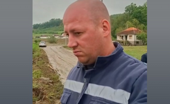 Herojski čin u Ugljeviku: Simo Gligorević spasio čovjeka iz bujice