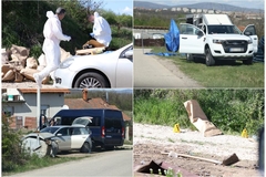 Nove informacije o potrazi za tijelom male Danke