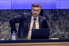 Plenković: Rezolucija će proći, naš stav je jasan