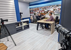 KAFICA - Pogledajte emisiju na YouTube kanalu InfoBijeljina 