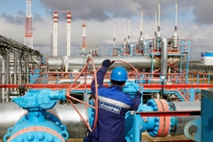 Ruski gas sve bliže Srpskoj