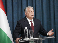 UZBUNA U MAĐARSKOJ! Orban poslao upozorenje naciji