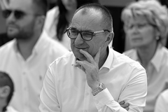 Preminuo poznati preduzetnik iz BiH