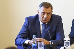 Dodik: RS će insistirati da ima svog ministra spoljnih poslova u BiH