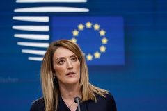 Mecola: Svaka čast građanima BiH