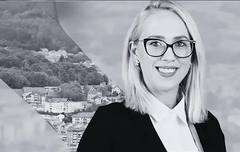 Prijatelji se potresnim riječima opraštaju od ubijene Inele i njenog sina (13)