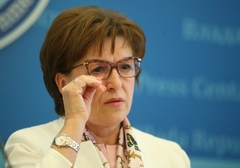 Vidović: Srpska ima problem zbog sankcija