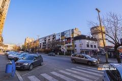 PRIPREMITE ZALIHE Dio centra grada sutra bez vode