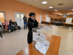 Završeni izbori u 10 opština i gradova u Srbiji