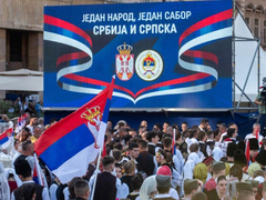 Kako je Sretenje postalo praznik i Srpske?