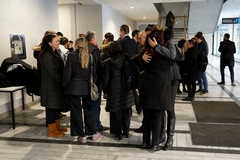 SVI DETALJI DRUGOG DANA SUĐENJA KECMANOVIĆIMA: Rasprava oko prisustva javnosti i roditelja ubijene djece, na kraju incident