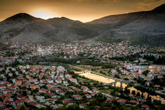 Vizija turizma - Srpska najpoželjnija destinacija Balkana