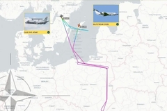 Švedske mjere prema Rusiji: Ušli u NATO pa ekspresno podigli avione