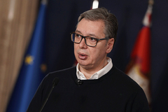 Vučić: Ukidanje fakt čekera vraća slobodu mišljenja i govora