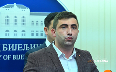 BURNO U BIJELJINI Petrović zbog odluke o pokretanju opoziva podnio i krivične prijave
