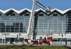 Podignuta optužnica zbog pada nadstrešnice u Novom Sadu