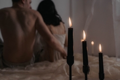 Najveće istraživanje seksualnih fantazija otkriva: Šta znači kada maštate o seksu utroje, sa strancem ili na javnom mjestu?