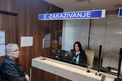 MUP Srpske uveo važnu novinu: Građani lakše i brže do dokumenta
