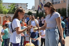Bijeljina: U nedjelju Jajarijada ispred Galerije Centra za kulturu
